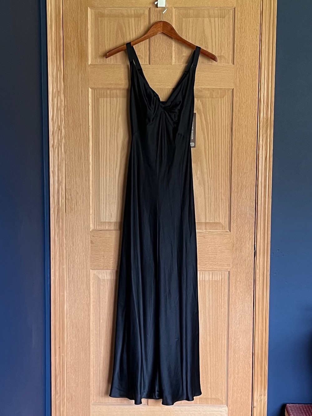 0 Fenn Wright Manson NWT Silk Cocktail Dress